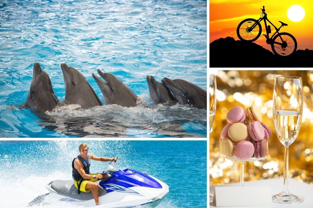 fakultativ programok utazasi irodajank letrehozasa kanari szigetek gran canaria-6 fakultatív programok delfinles biciklizes jetski unneples gran canaria kanári szigeteki programok vállalkozása szervezése